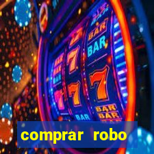 comprar robo fortune tiger